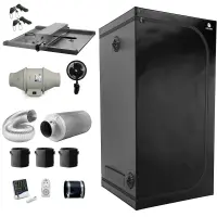 Caluma Growset L (100 × 100 cm, 320 W)