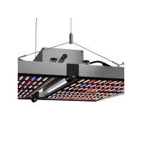 Caluma Growset L (100 × 100 cm, 320 W)