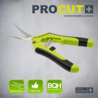 Procut Trimmschere gebogen