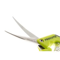 Procut Trimmschere gebogen