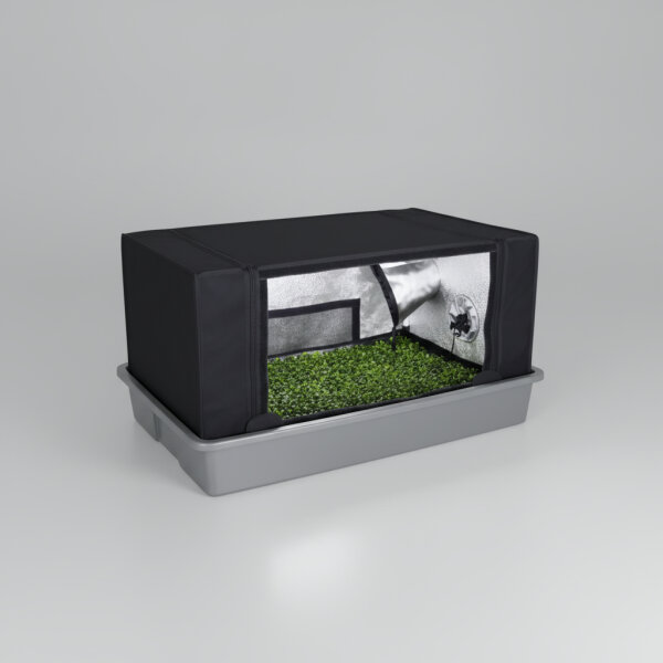 PROPAGATOR M | 80x60x40 cm | Anzuchtbox | Garden Highpro