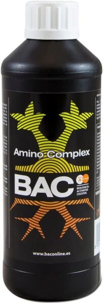 BAC Amino Complex 500 ml
