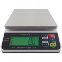 LD Serie - Digitale Tischwaage LD-2000