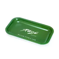 Purize Metal Tray