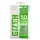 Gizeh Green Aktivkohlefilter Procell Active Filter Beutel 60 x 6 mm