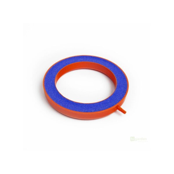 Air Stone Ring Ø 100 mm Keramik Luftstein für Hydroponik Aquaristik & Nährlösungssysteme