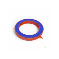 Air Stone Ring Ø 100 mm Keramik Luftstein für...