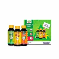 Atami ATA NRG Triangle Pack – organisches...