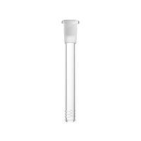 Lucid Glass Diffusor Chillum Schlitz 18,8 12cm