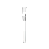Lucid Glass Diffusor Chillum Schlitz 14,4er kopf auf...