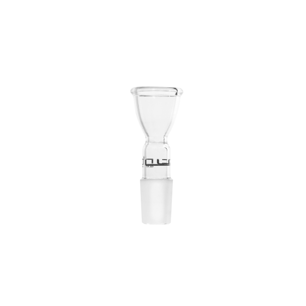 Lucid Glass kopf 14,4er Schliff