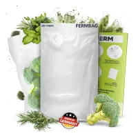 DryFerm FermBag 30x50cm 100-250g 3St.