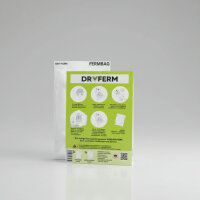 DryFerm FermBag 30x50cm 100-250g 3St.