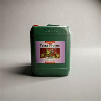 Canna Terra Flores 10 Liter
