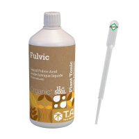 T.A. Fulvic 1 Liter