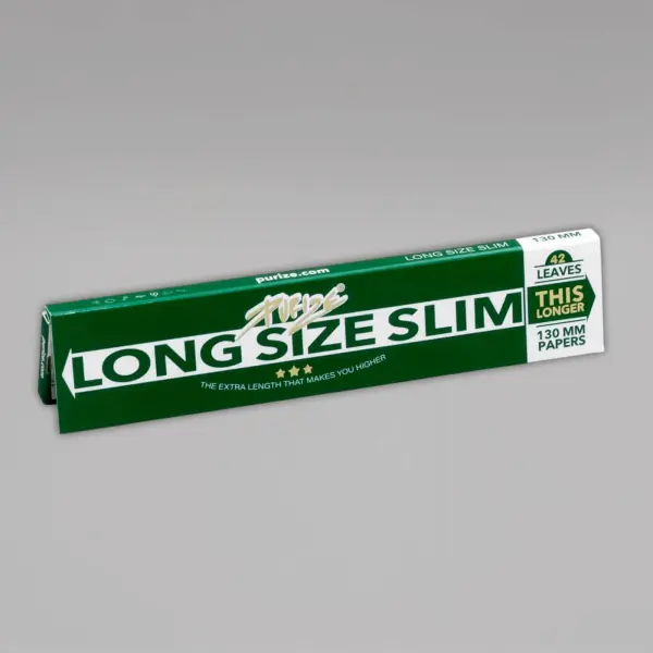 PURIZE® Long Size Slim