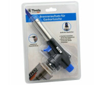 MYR TEC Gasbrenner für 227 g Butan Gaskartuschen...
