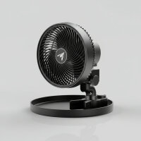 AC Infinity CLOUDRAY S6 – Premium Clip‑Ventilator...