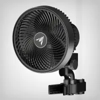 AC Infinity CLOUDRAY S6 – Premium Clip‑Ventilator...