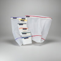 Bolsas Chocolizer Bubblebag Full Mesh 5 Gal. 8 Stk.