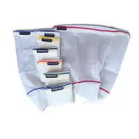 Bolsas Chocolizer Bubblebag Full Mesh 5 Gal. 8 Stk.