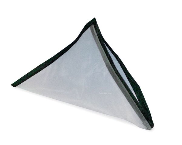 Bolsas Triangulares  Bubblextractor  220 Mikron Filter tasche/Beutel aus Polyester
