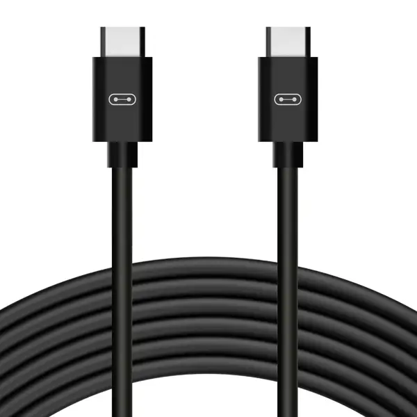 AC Infinity UIS Verlängerungskabel 300 cm Stecker zu Stecker M-M für AI+ Controller