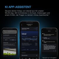 AC Infinity Controller AI+ Umweltcontroller