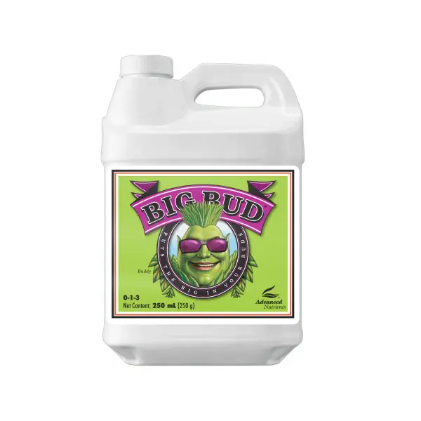 Advanced Nutrients Big Bud