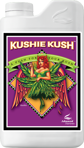 Advanced Nutrients Kushie Kush 1 Liter