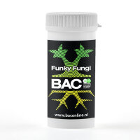 BAC Funky Fungi 50gr