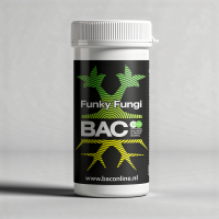 BAC Funky Fungi 50gr