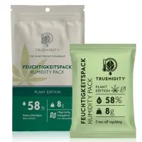 Truemidity Feuchtigkeitspack 58% 8g