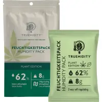 Truemidity Feuchtigkeitspack 62% 8g