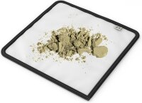 Presssieb set 5 Stück- 25Mikron 25x25cm (10x10Zoll)...