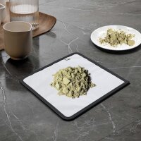 Presssieb set 5 Stück- 25Mikron 25x25cm (10x10Zoll) für Kräuterextraktion