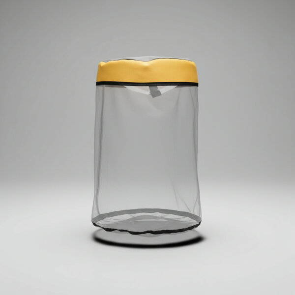 Wasch Bag 5 Gallone, 19L-  220 Mikron Bubble Bag