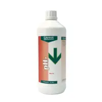 Canna pH- Grow 1 Liter