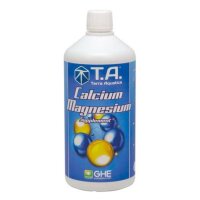 T.A. Calcium Magnesium Supplement 500ml