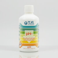 T.A. pH- Flüssig 500ml