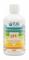 T.A. pH- Flüssig 500ml