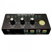 Zeitschaltuhr VS3 - Easy - Hellion LED