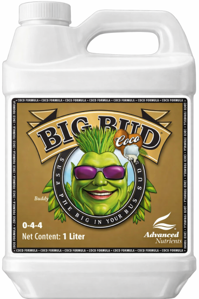 Advanced Nutrients Big Bud coco 250ml