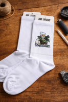The Cultivators Socken MR SOCKS