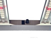 TITAN LED 720 W PRO SYSTEM