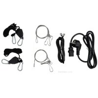 Orbita 750W LED System