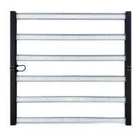 Orbita 750W LED System