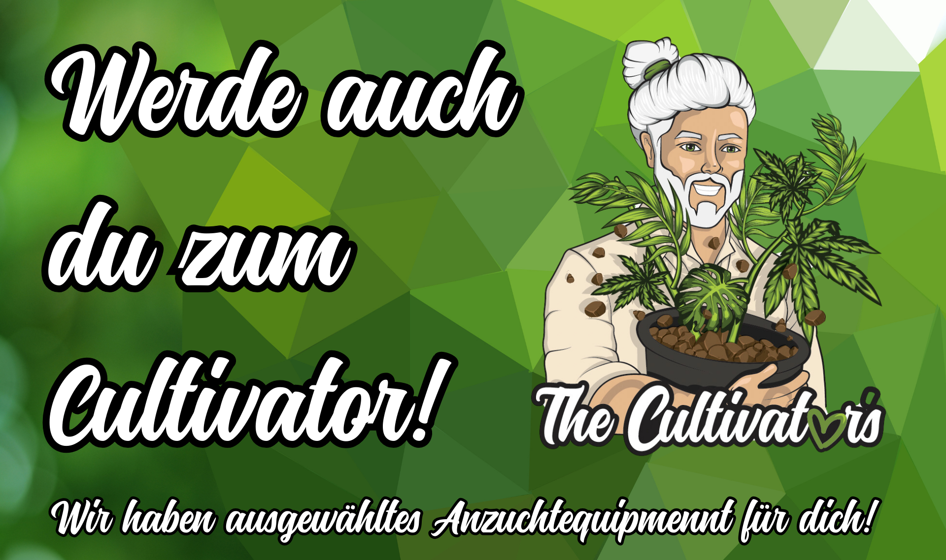 Cultivators Choice